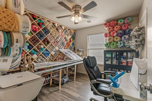 12348 S 268th East Avenue, Coweta, OK 74429