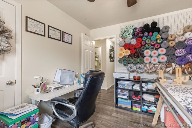 12348 S 268th East Avenue, Coweta, OK 74429