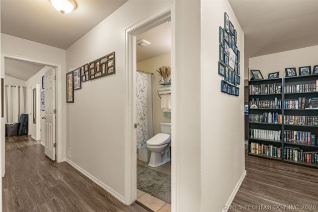 12348 S 268th East Avenue, Coweta, OK 74429