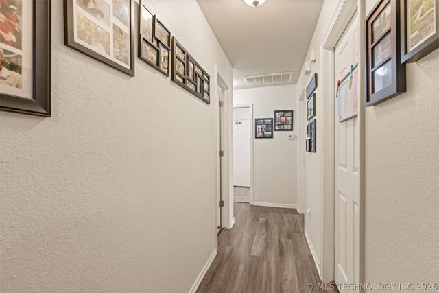 12348 S 268th East Avenue, Coweta, OK 74429