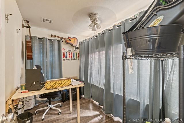 12348 S 268th East Avenue, Coweta, OK 74429