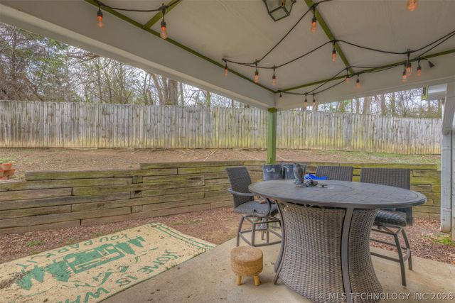 12348 S 268th East Avenue, Coweta, OK 74429