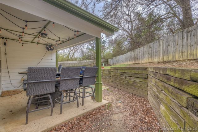 12348 S 268th East Avenue, Coweta, OK 74429