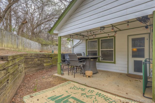 12348 S 268th East Avenue, Coweta, OK 74429