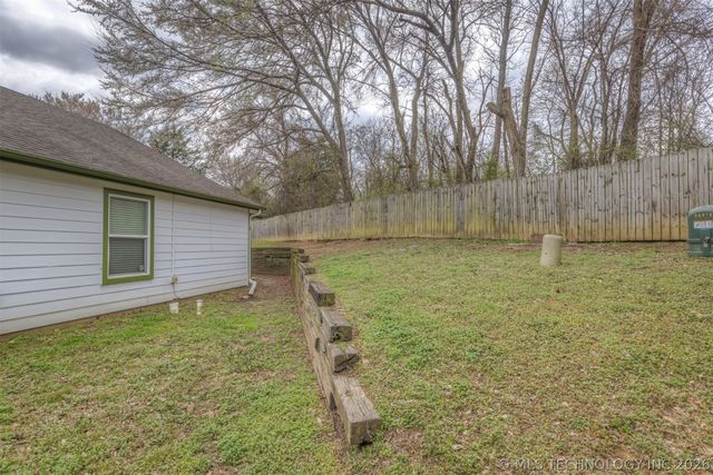 12348 S 268th East Avenue, Coweta, OK 74429