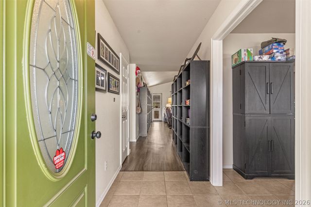 12348 S 268th East Avenue, Coweta, OK 74429