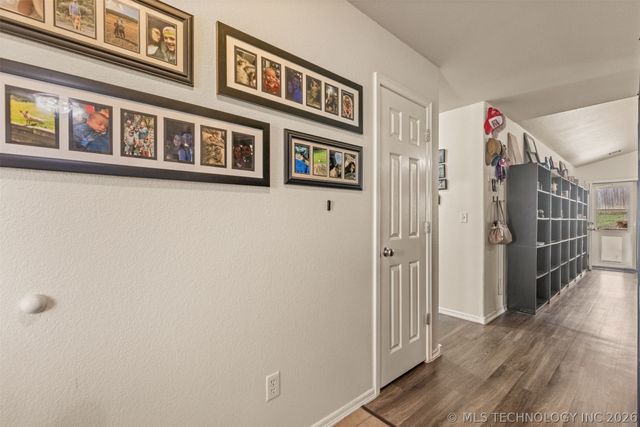 12348 S 268th East Avenue, Coweta, OK 74429