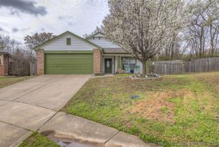 12348 S 268th East Avenue, Coweta, OK 74429