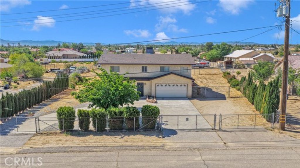 14637 Sequoia, Hesperia, CA 92345