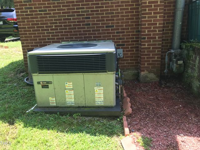 308 E End Avenue, Durham, NC 27703