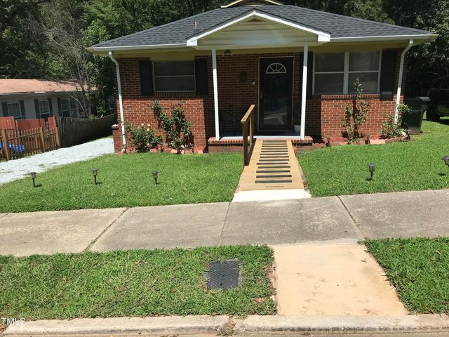 308 E End Avenue, Durham, NC 27703