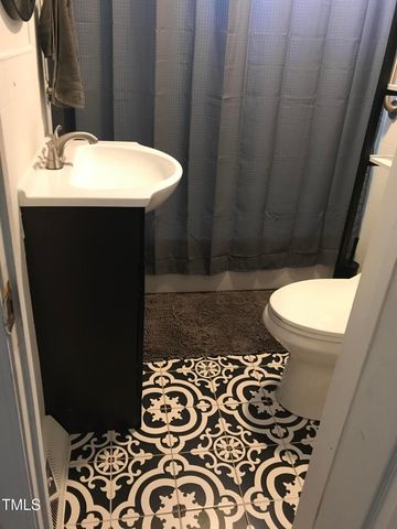 308 E End Avenue, Durham, NC 27703