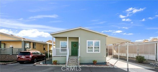 880 N Lake Street 20, Hemet, CA 92544