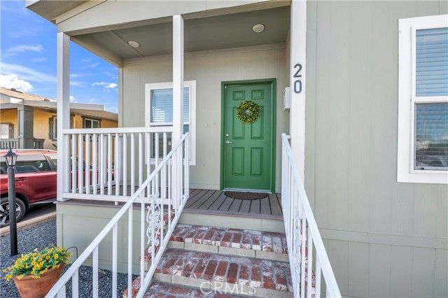 880 N Lake Street 20, Hemet, CA 92544