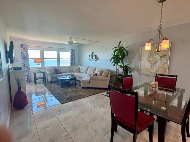 1230 GULF BOULEVARD 1402, Clearwater Beach, FL 33767