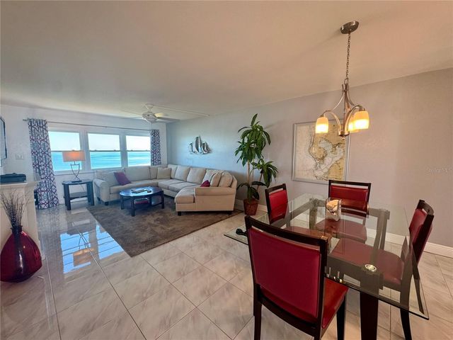 1230 GULF BOULEVARD 1402, Clearwater Beach, FL 33767