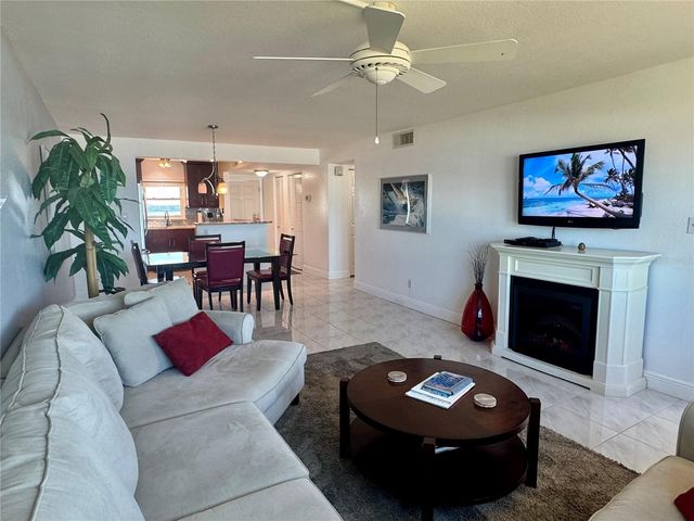 1230 GULF BOULEVARD 1402, Clearwater Beach, FL 33767