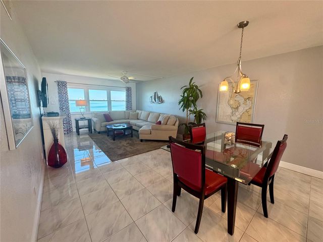 1230 GULF BOULEVARD 1402, Clearwater Beach, FL 33767