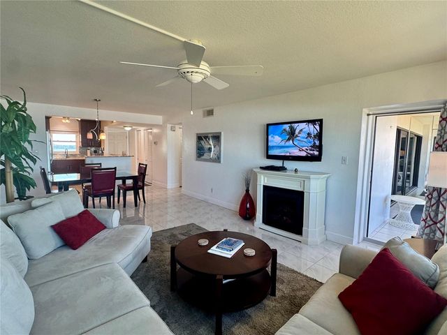 1230 GULF BOULEVARD 1402, Clearwater Beach, FL 33767