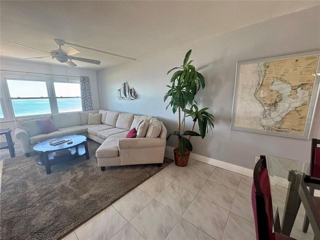 1230 GULF BOULEVARD 1402, Clearwater Beach, FL 33767