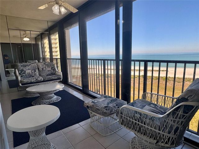 1230 GULF BOULEVARD 1402, Clearwater Beach, FL 33767