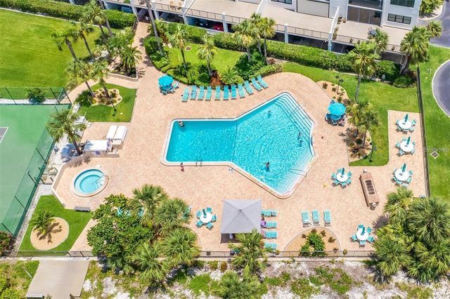 1230 GULF BOULEVARD 1402, Clearwater Beach, FL 33767