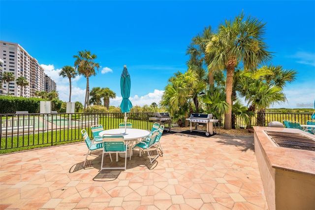 1230 GULF BOULEVARD 1402, Clearwater Beach, FL 33767