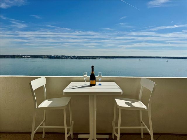 1230 GULF BOULEVARD 1402, Clearwater Beach, FL 33767