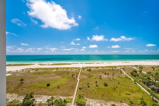 1230 GULF BOULEVARD 1402, Clearwater Beach, FL 33767