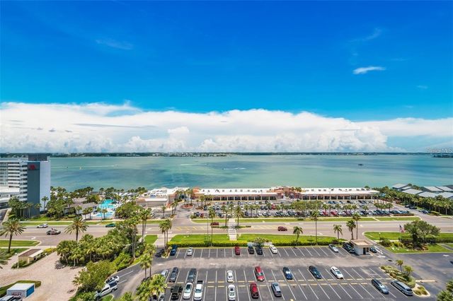 1230 GULF BOULEVARD 1402, Clearwater Beach, FL 33767