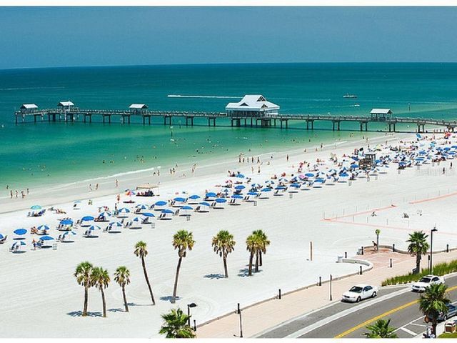 1230 GULF BOULEVARD 1402, Clearwater Beach, FL 33767