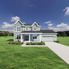 1331 Arrowood CIRCLE W, Oconomowoc, WI 53066