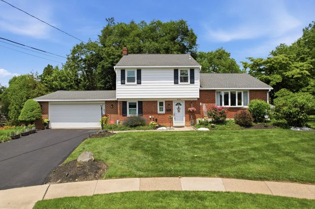 5005 JEFFERSON DR, Brookhaven, PA 19015