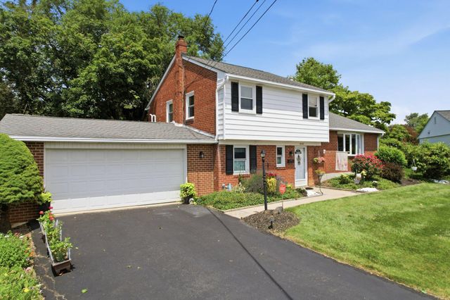 5005 JEFFERSON DR, Brookhaven, PA 19015
