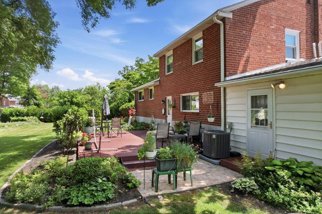 5005 JEFFERSON DR, Brookhaven, PA 19015