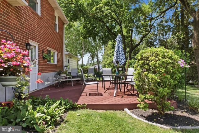 5005 JEFFERSON DR, Brookhaven, PA 19015