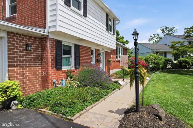 5005 JEFFERSON DR, Brookhaven, PA 19015