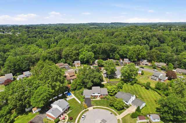 5005 JEFFERSON DR, Brookhaven, PA 19015