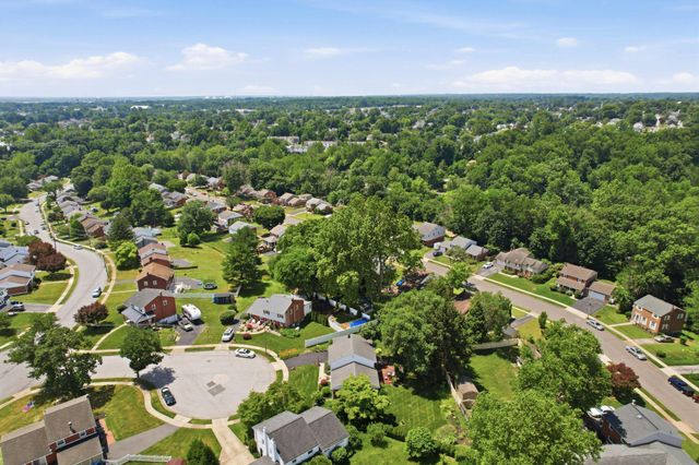 5005 JEFFERSON DR, Brookhaven, PA 19015
