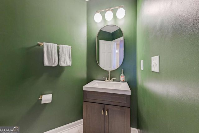 2854 Winter Rose Court, Atlanta, GA 30360
