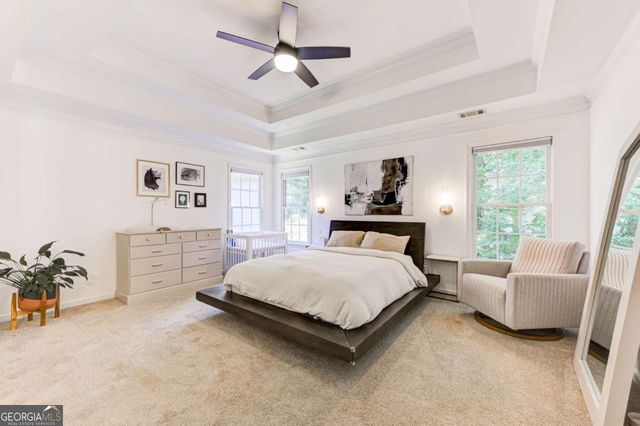 2854 Winter Rose Court, Atlanta, GA 30360