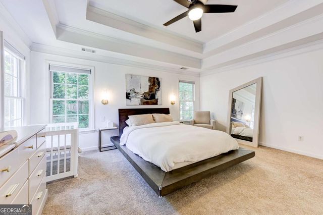 2854 Winter Rose Court, Atlanta, GA 30360