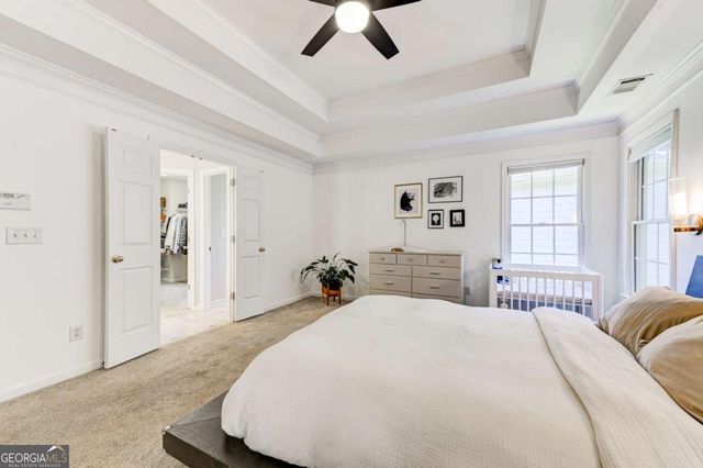 2854 Winter Rose Court, Atlanta, GA 30360