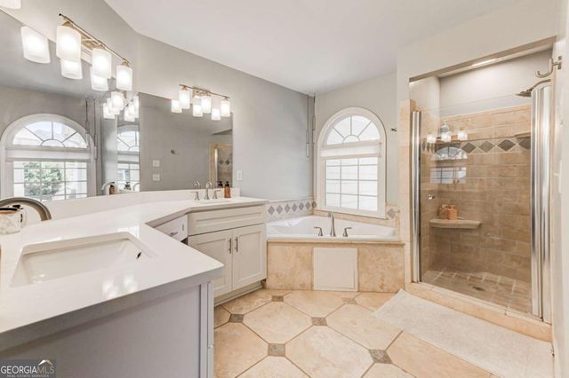 2854 Winter Rose Court, Atlanta, GA 30360