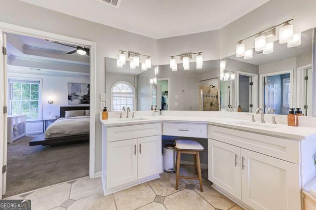 2854 Winter Rose Court, Atlanta, GA 30360