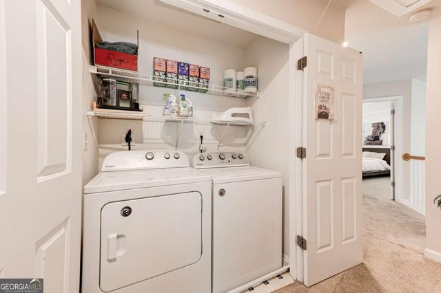 2854 Winter Rose Court, Atlanta, GA 30360