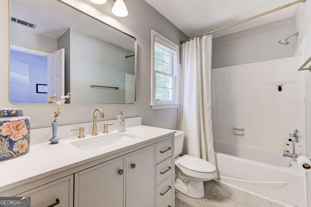 2854 Winter Rose Court, Atlanta, GA 30360
