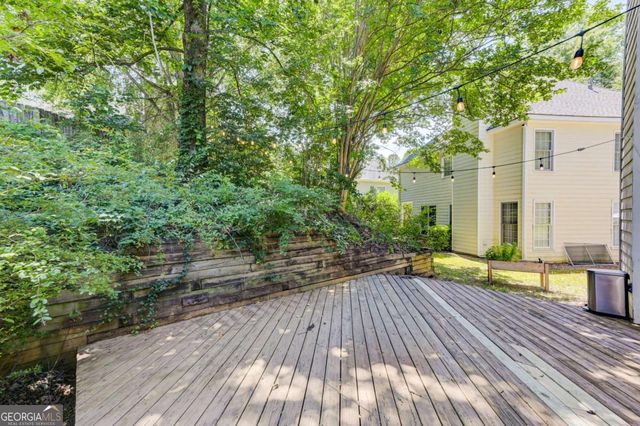 2854 Winter Rose Court, Atlanta, GA 30360