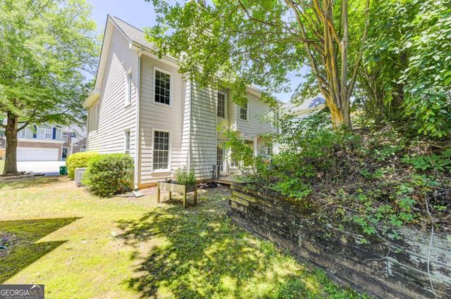 2854 Winter Rose Court, Atlanta, GA 30360