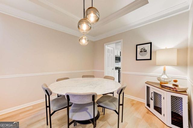 2854 Winter Rose Court, Atlanta, GA 30360